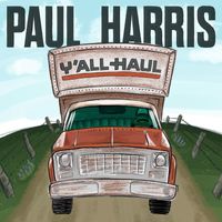 Paul Harris - Y'all Haul