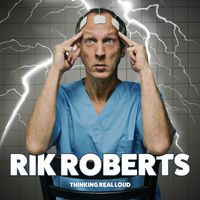 Rik Roberts - Thinking Real Loud