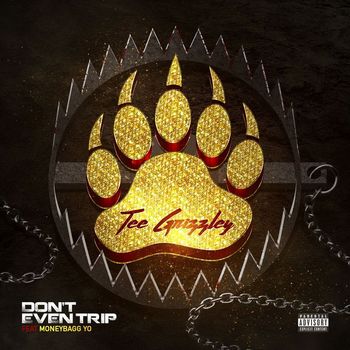 Tee Grizzley - Don't Even Trip (feat. Moneybagg Yo) (Explicit)