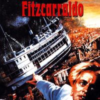 Popol Vuh - Fitzcarraldo (Original Motion Picture Soundtrack)