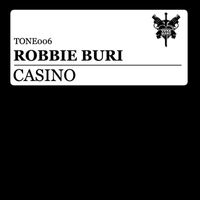 Robbie Buri - Casino