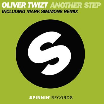 Oliver Twizt - Another Step