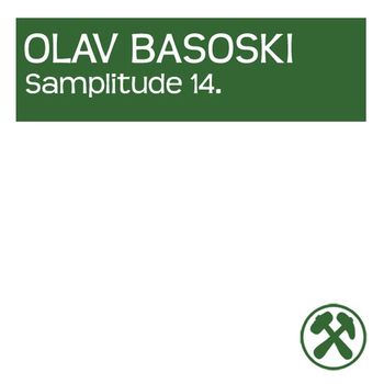 Olav Basoski - Samplitude Vol 14