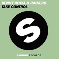 Ralvero & Benny Royal - Take Control