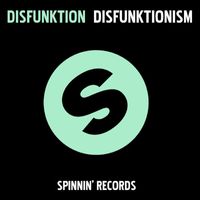 Disfunktion - Disfunktionism