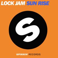 Lock Jam - Sun Rise
