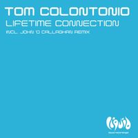 Tom Colontonio - Lifetime Connection / Inspirari Melodia