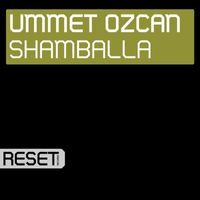 Ummet Ozcan - Shamballa