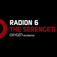 Radion 6 - The Serengeti