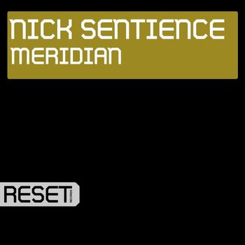 Nick Sentience - Meridian