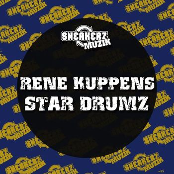 Rene Kuppens - Star Drumz
