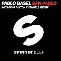 Pablo Basel - San Pablo