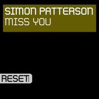 Simon Patterson - Miss You