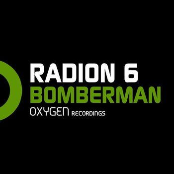 Radion 6 - Bomberman