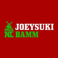 JoeySuki - Bamm
