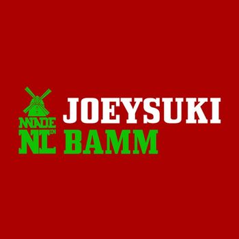 JOEYSUKI - Bamm
