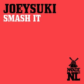 JOEYSUKI - Smash It