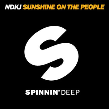 NDKJ - Sunshine On The People (Explicit)