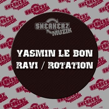Yasmin Le Bon - Ravi / Rotation