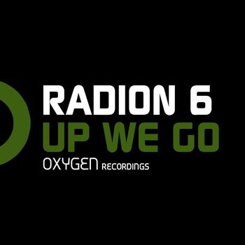 Radion 6 - Up We Go