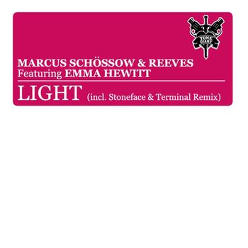 Marcus Schossow & Reeves - Light (feat. Emma Hewitt) (Explicit)