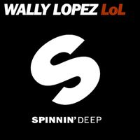 Wally Lopez - LoL