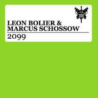 Leon Bolier & Marcus Schossow - 2099