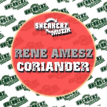 Rene Amesz - Coriander