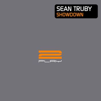 Sean Truby - Showdown