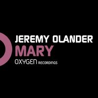Jeremy Olander - Mary