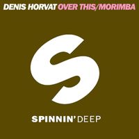 Denis Horvat - Over This / Morimba