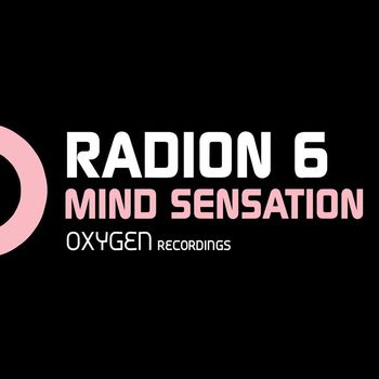 Radion 6 - Mind Sensation