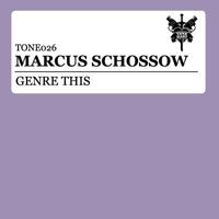 Marcus Schossow - Genre This