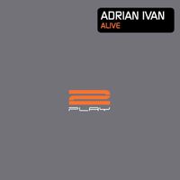 Adrian Ivan - Alive