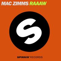 Mac Zimms - Raaaw