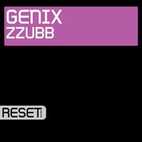 Genix - Zzubb