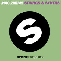 Mac Zimms - Strings & Synths