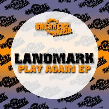 Landmark - Play Again EP