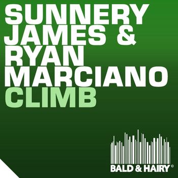 Sunnery James & Ryan Marciano - Climb