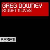 Greg Downey - Knight Moves