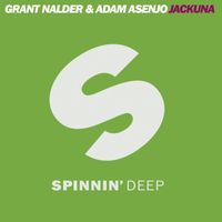 Grant Nalder & Adam Asenjo - Jackuna