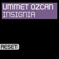 Ummet Ozcan - Insignia