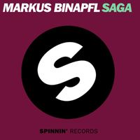 Markus Binapfl - SAGA
