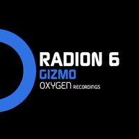Radion 6 - Gizmo