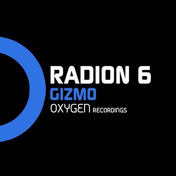 Radion 6 - Gizmo