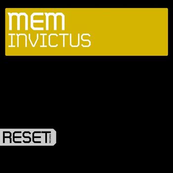MEM - Invictus