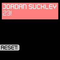 Jordan Suckley - 23!