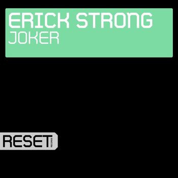 Erick Strong - Joker