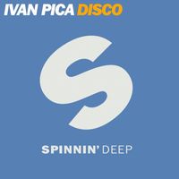Ivan Pica - Disco