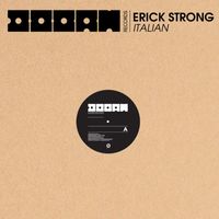 Erick Strong - Italian